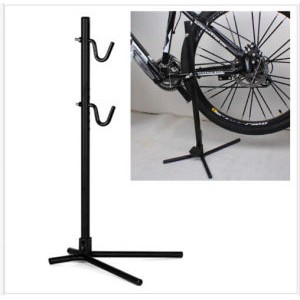 bicycle display stand