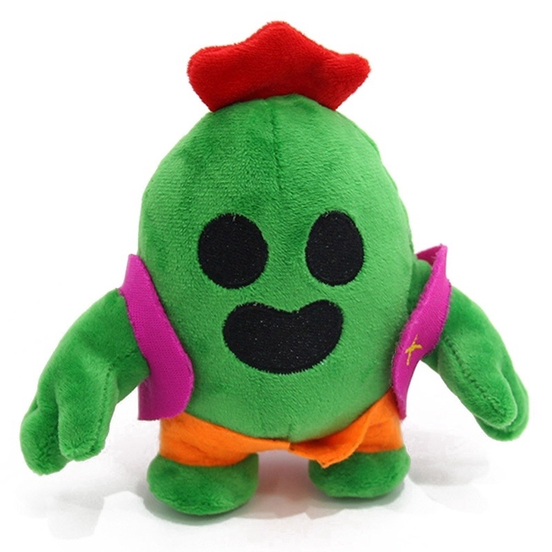 brawl stars plush