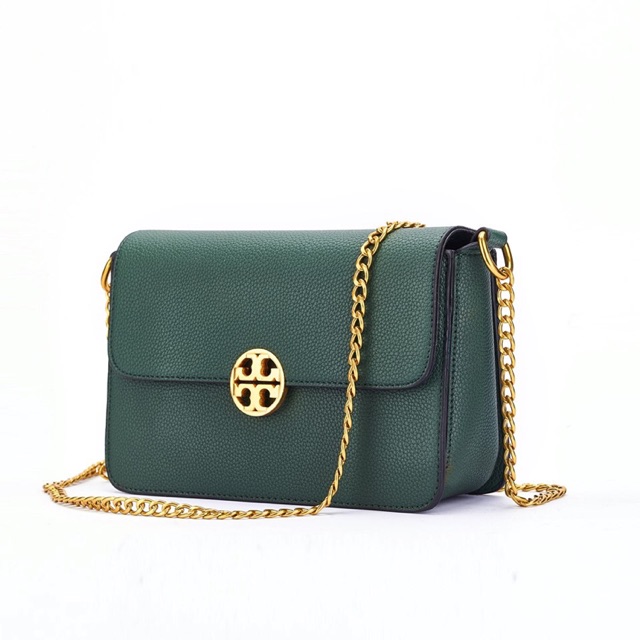 sling bag green