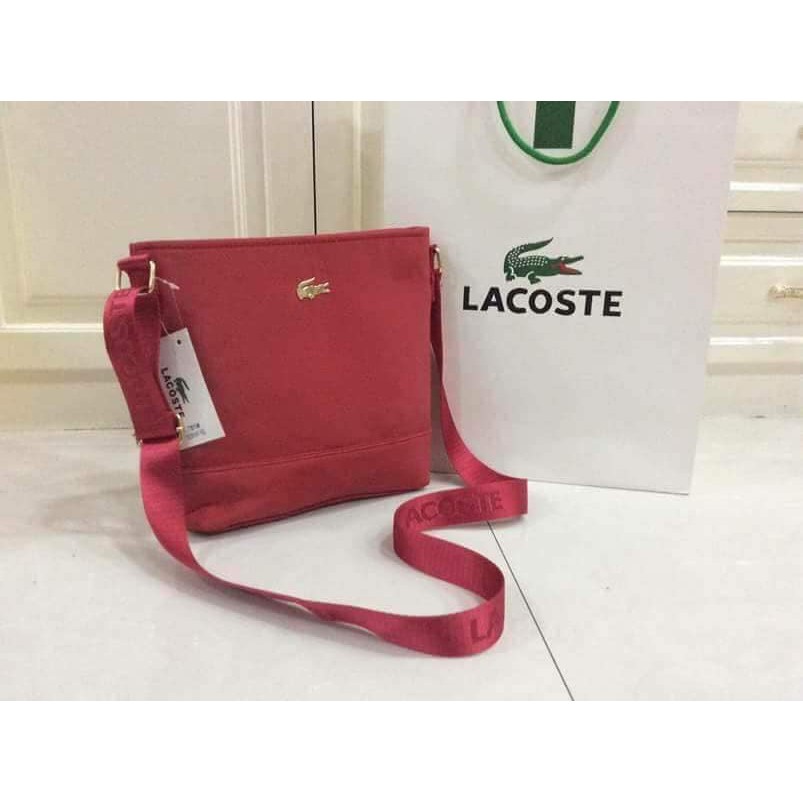 lacoste replica