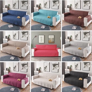 [COD&PH Stock] Sofa Cover for Dogs Pets Cats Anti-Slip Couch Recliner Slipcovers Armchair Protector #3