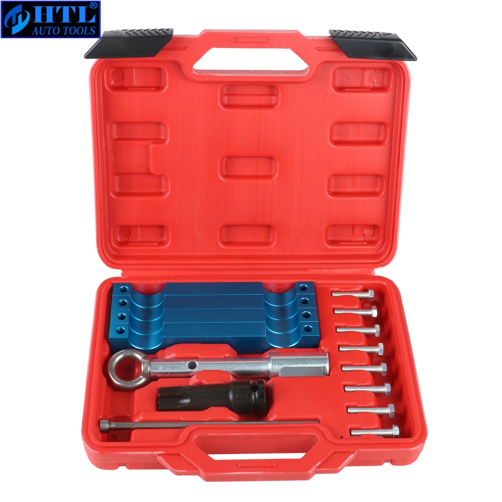Timing Tool Set Camshaft Timing Alignment Tools For Mercedes Benz M157 M276 M278 with T100 and