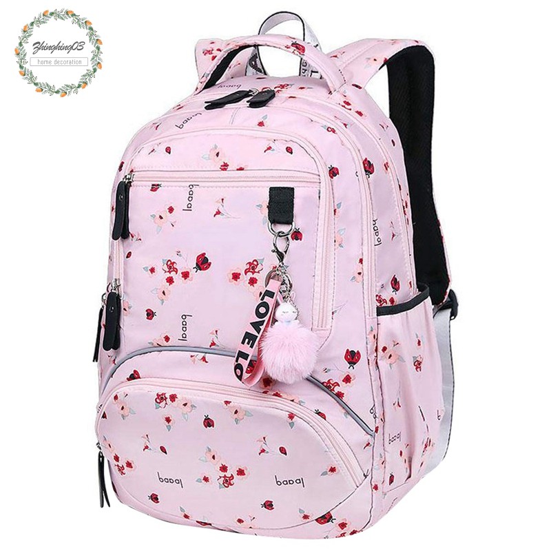 girls large backpack