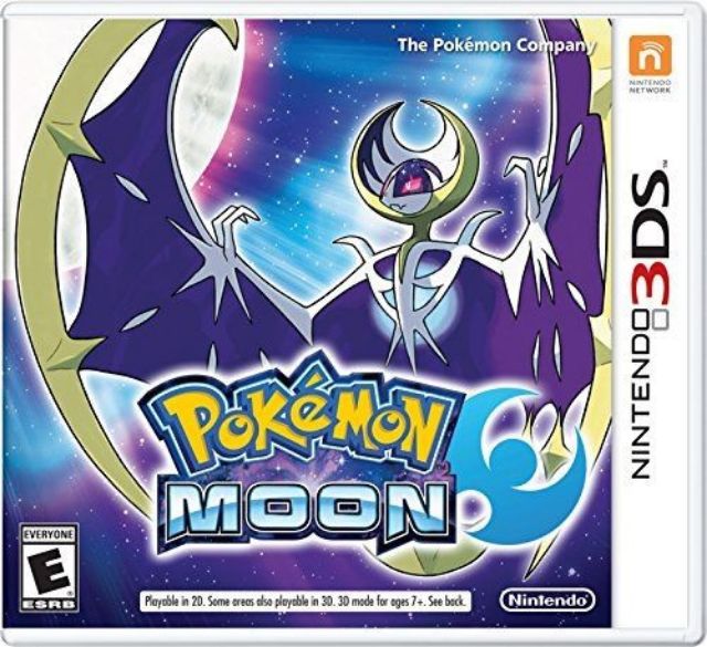 Nintendo Celebrates 20 Years Of Pokemon With New 3ds Hardware Bundle