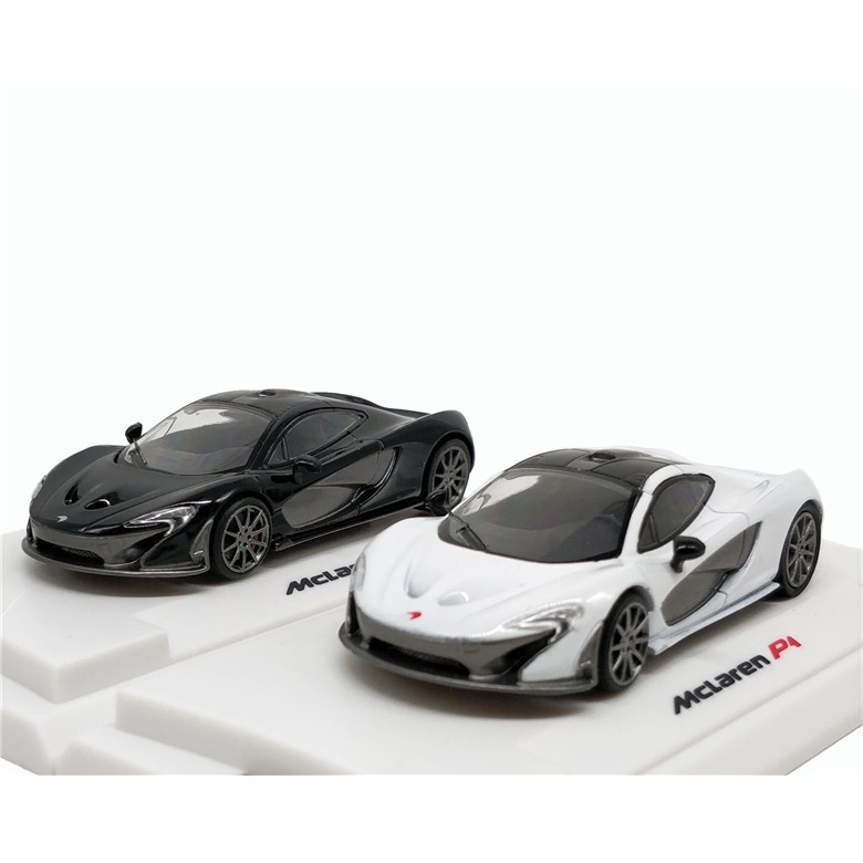 diecast mclaren 720s