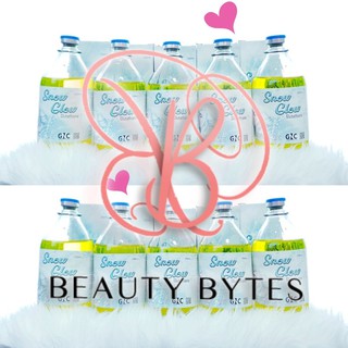 AUTHENTIC | SNOW GLOW | GLUT@IV | w/ or w/o SETS included (gluta by beauty bytes) #2