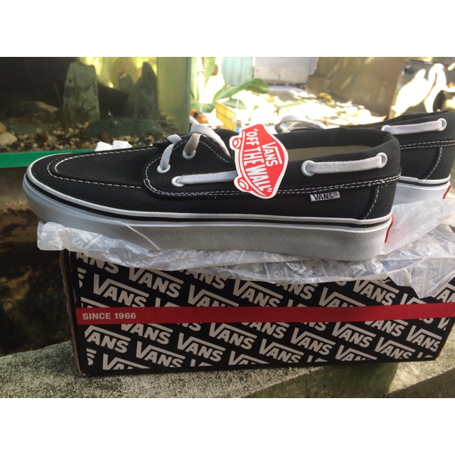 vans top sider price philippines