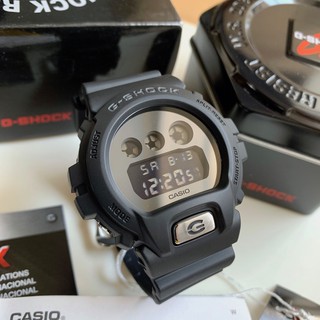 dw6900 basic