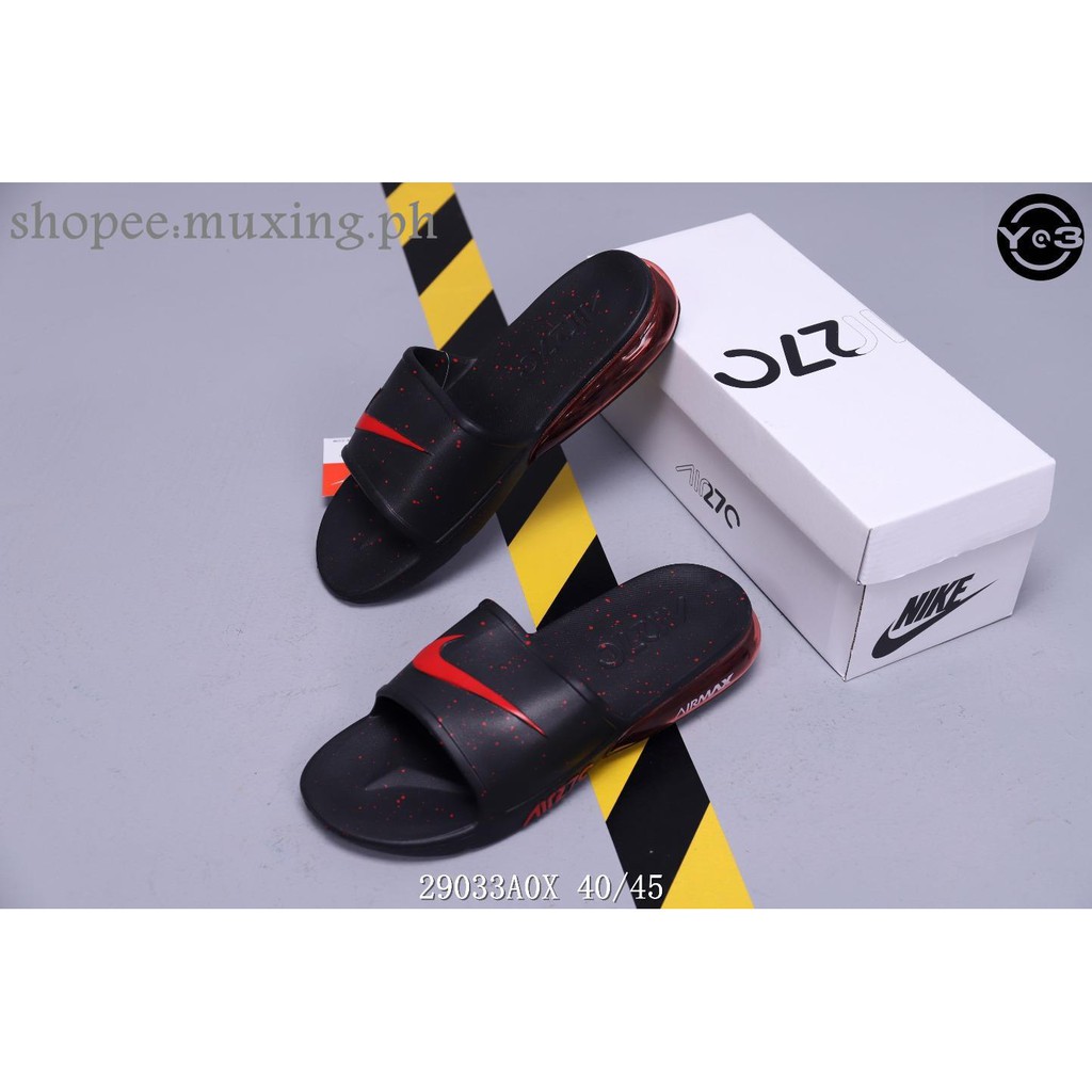 nike slippers shopee