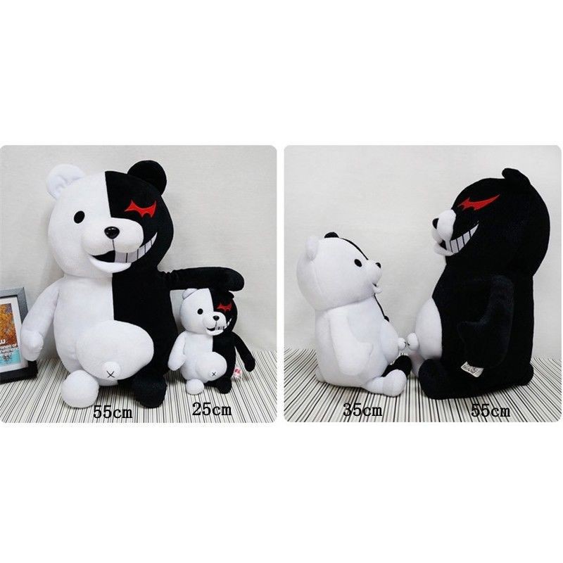 monokuma plush 55cm