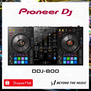 Pioneer Ddj 400 Pioneer Dj Controller Shopee Philippines