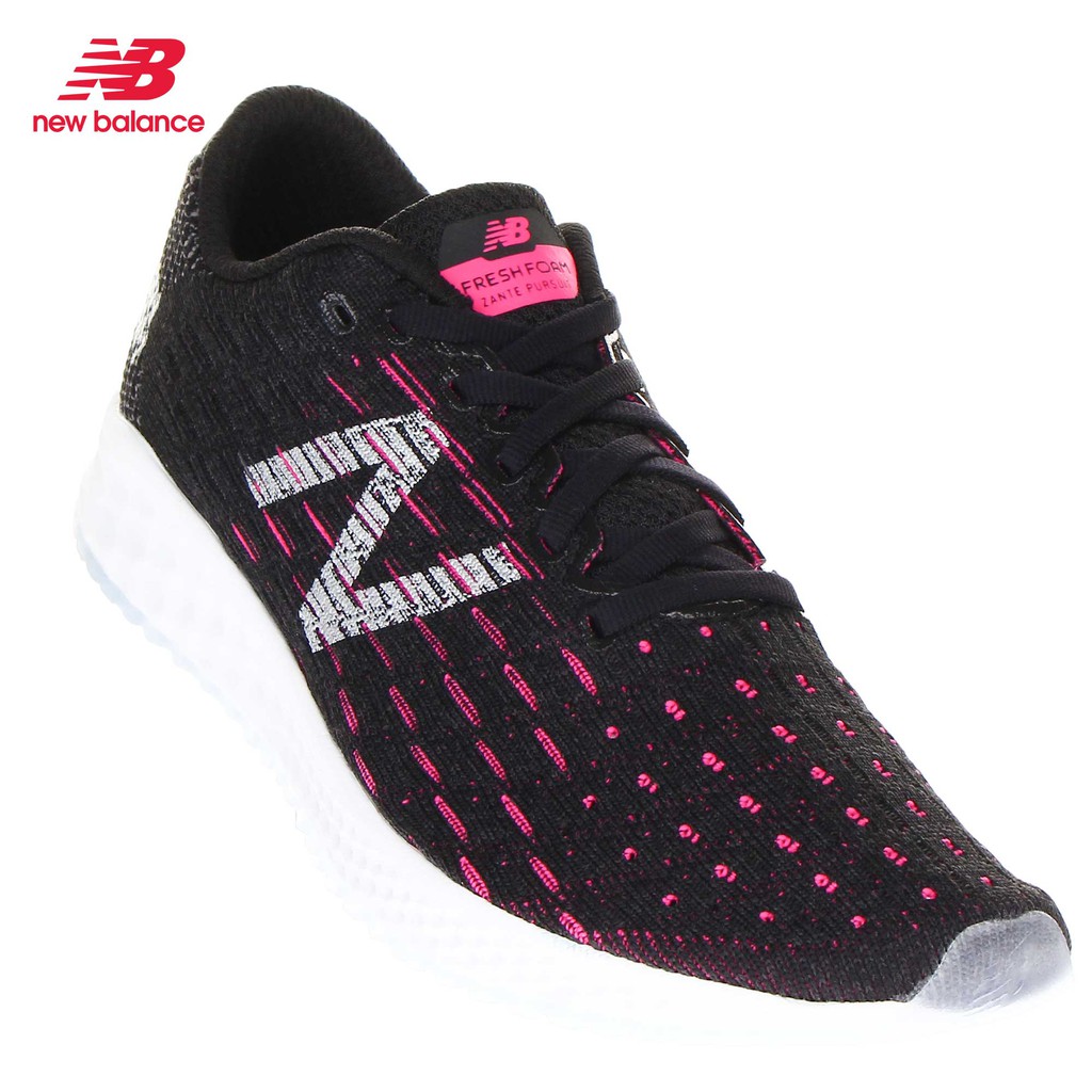 new balance fresh foam zante shoes