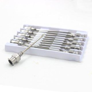 1ml 2ml 5ml Poultry Continuous Injector Adjustable Automatic For Chicken Duck Pig cow sheep #9