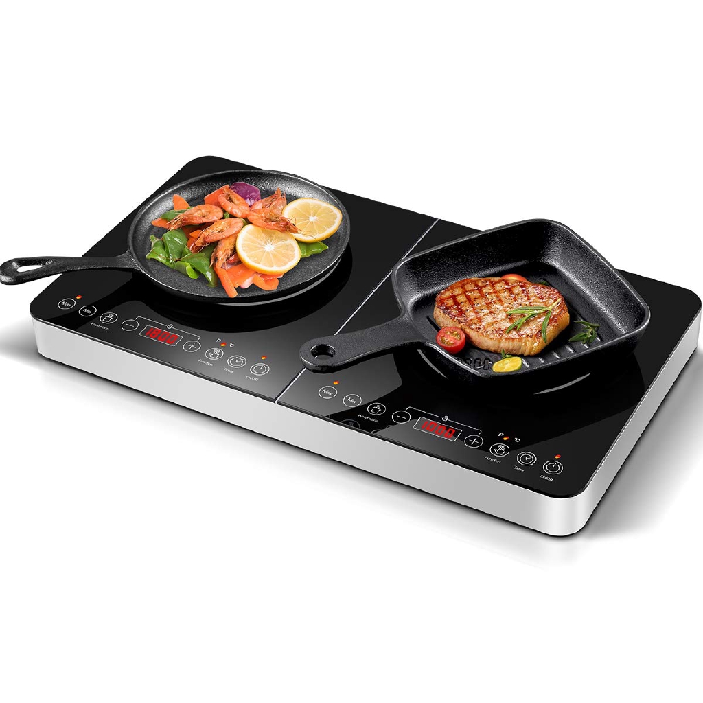 electric induction cookware