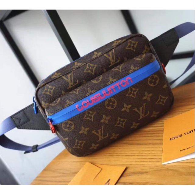 louis vuitton postman bag