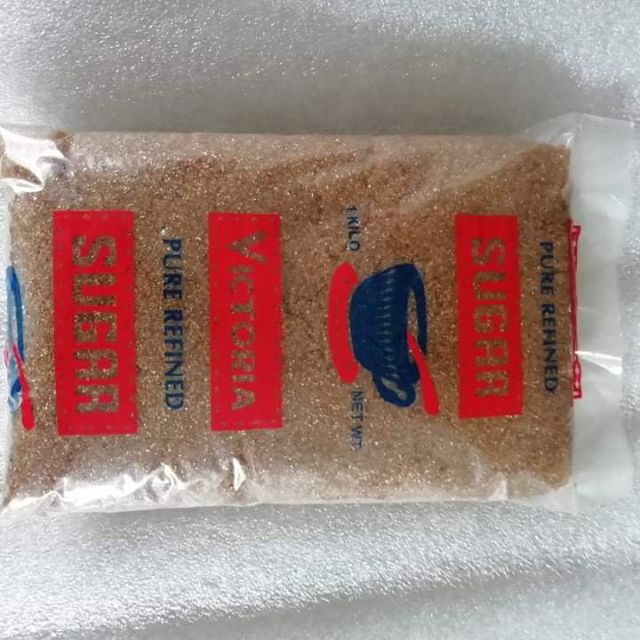 Dark Brown Sugar 1kg | Shopee Philippines