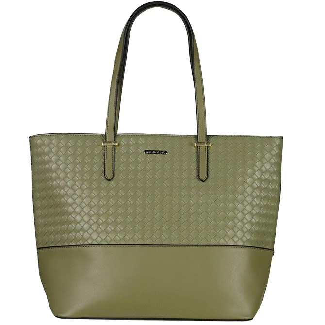 MICHAELA Shoppers Bag MHB300711 Shopee Philippines