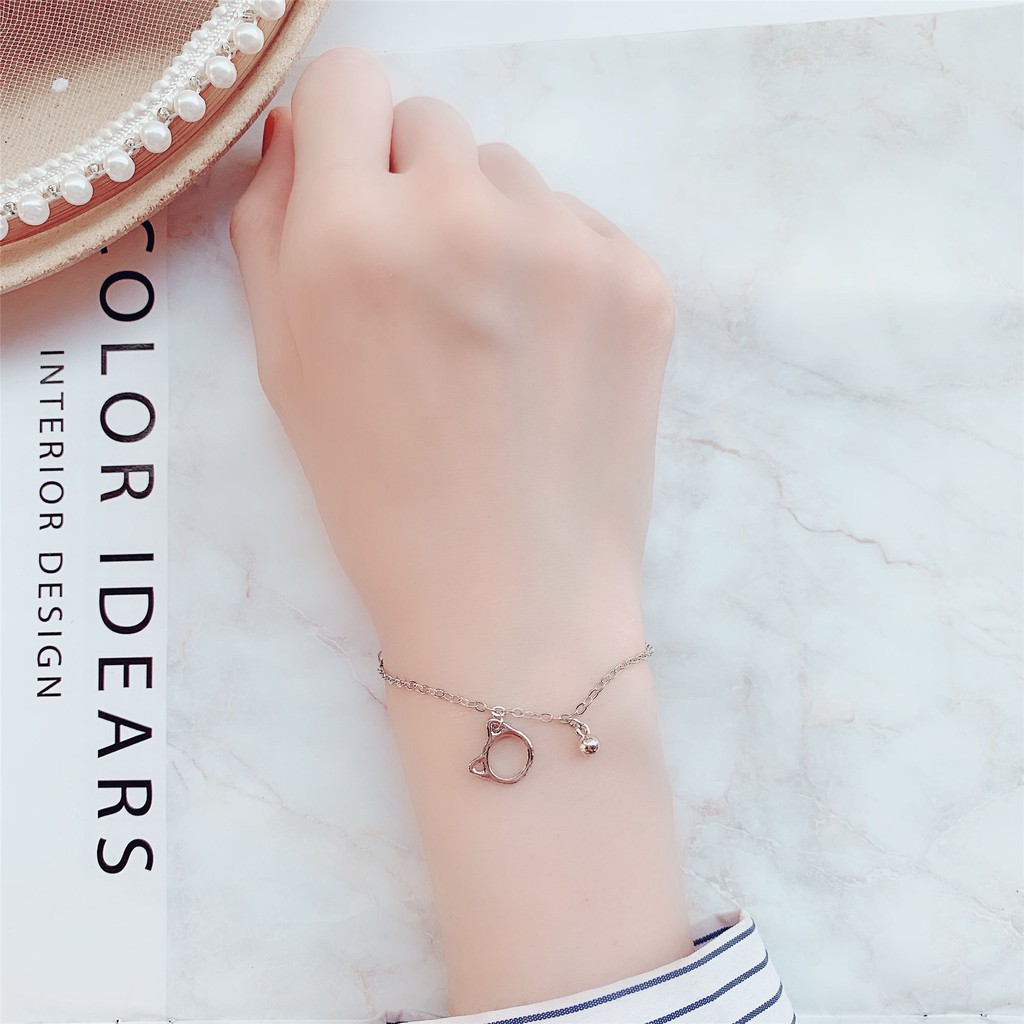 gift for girlfriend bracelet