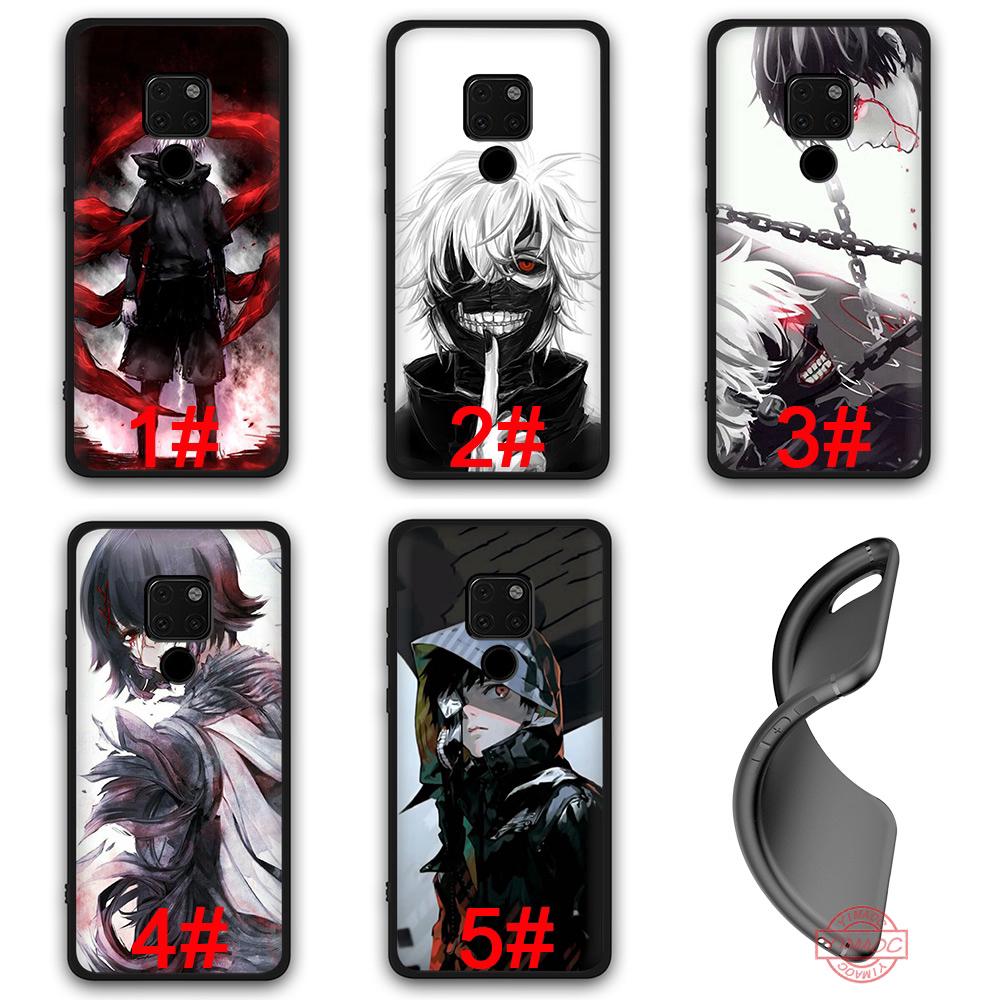 coque huawei p20 lite tokyo ghoul