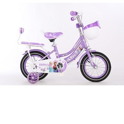 bike size for 6 year old girl