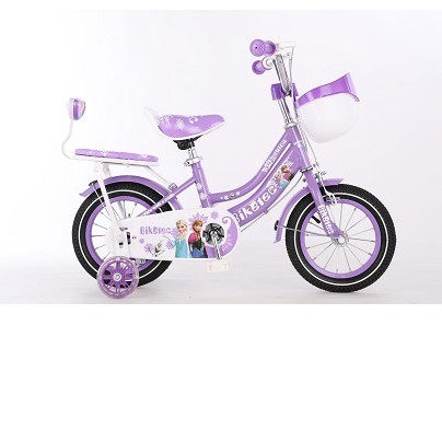 kids bike size 16