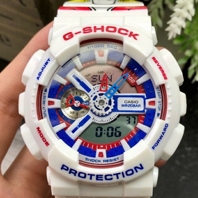 g shock unicorn