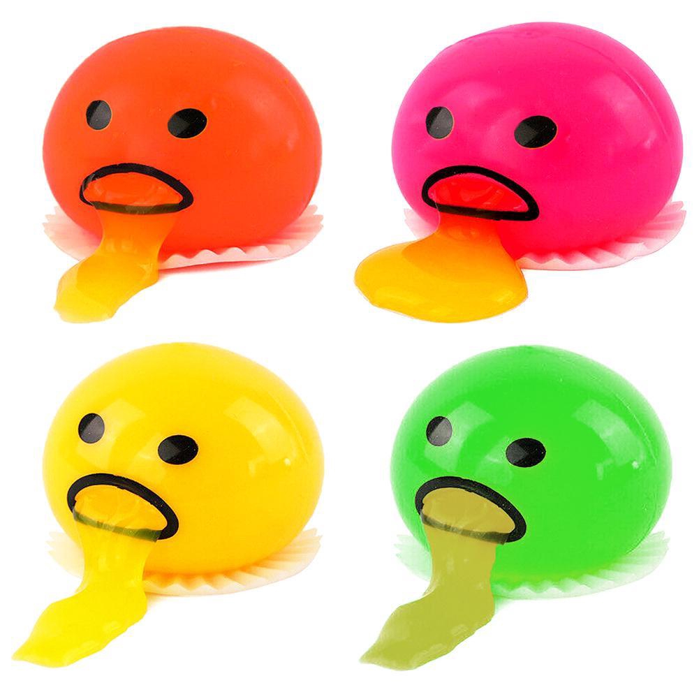 squishy egg toy