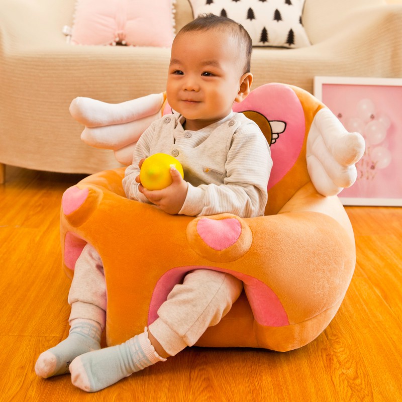 small baby sitting chair