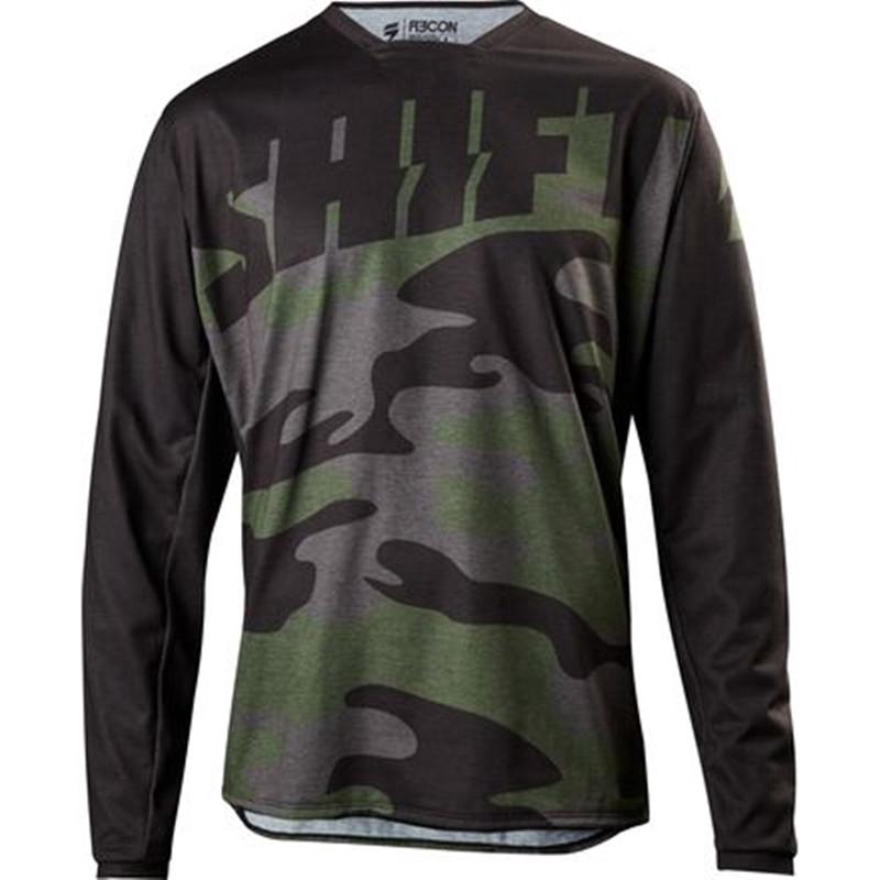 camo motocross gear