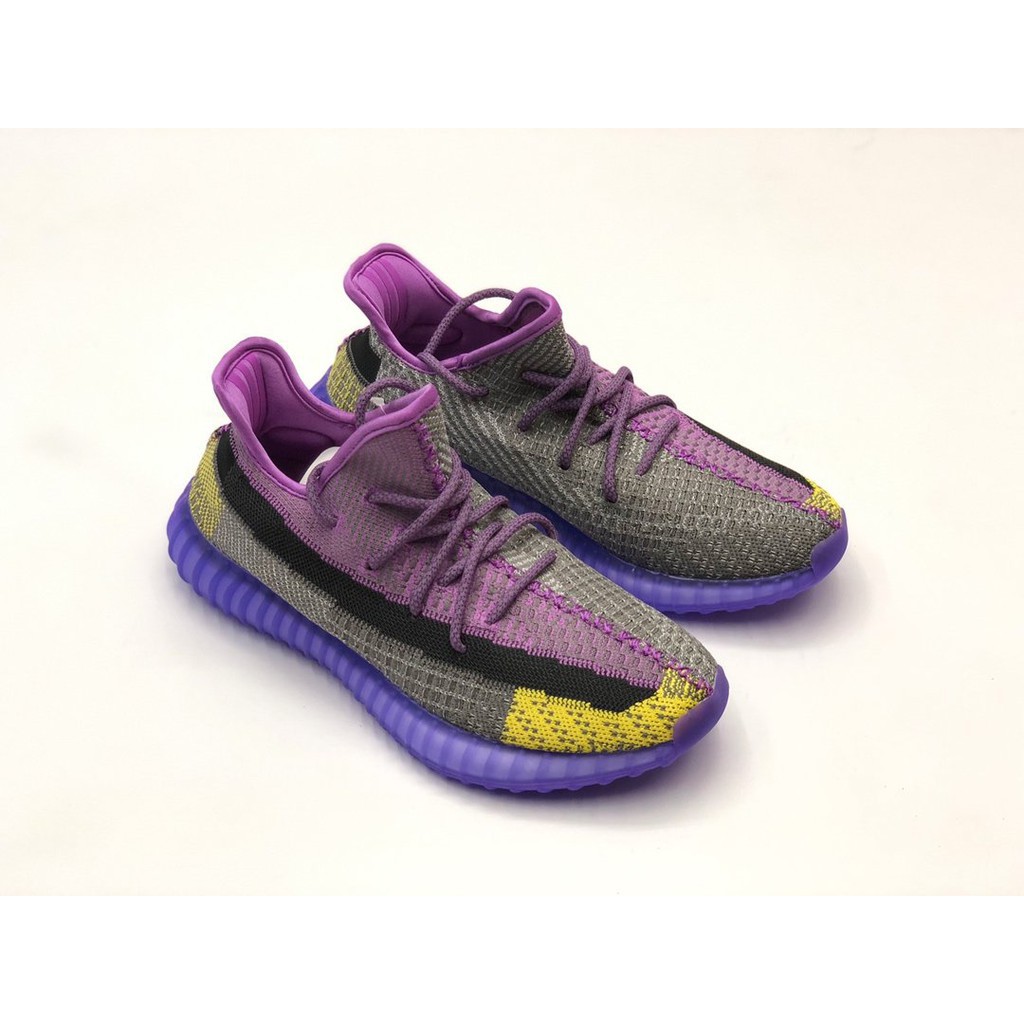 yeezy purple