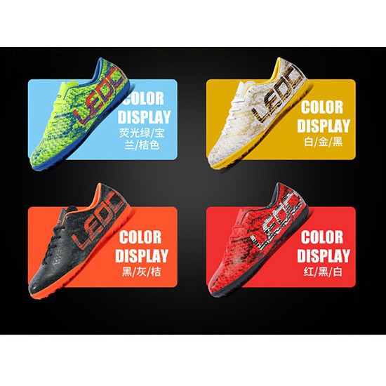 indoor soccer sneakers