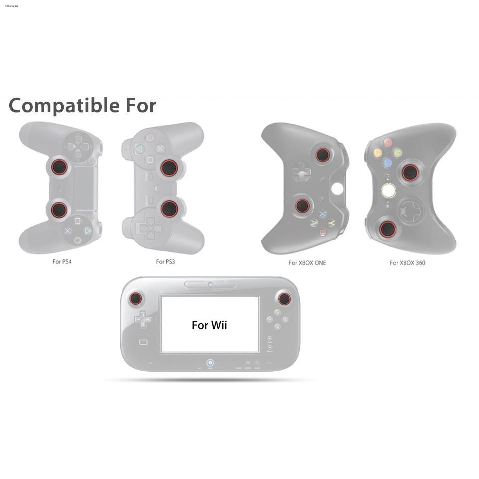 Finger Joystick Mobile Gamepad Ps5 Ds5 Ps4 Ds4 Ps3 Ds3 Xbox 8bitdo Sn30 Pro Controller Silico 194