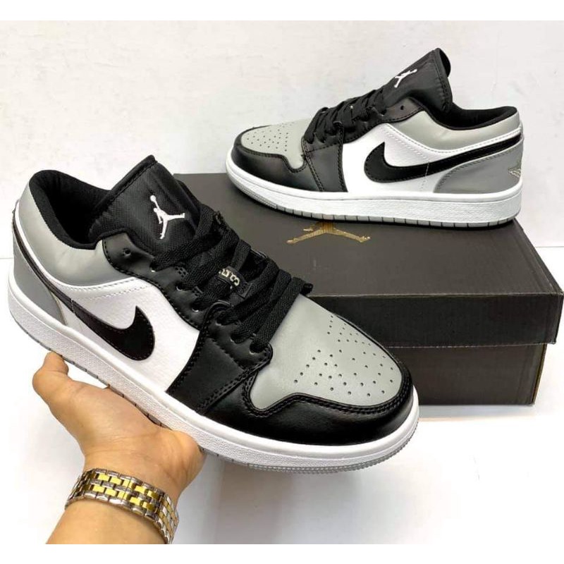 jordan retro 1 light smoke
