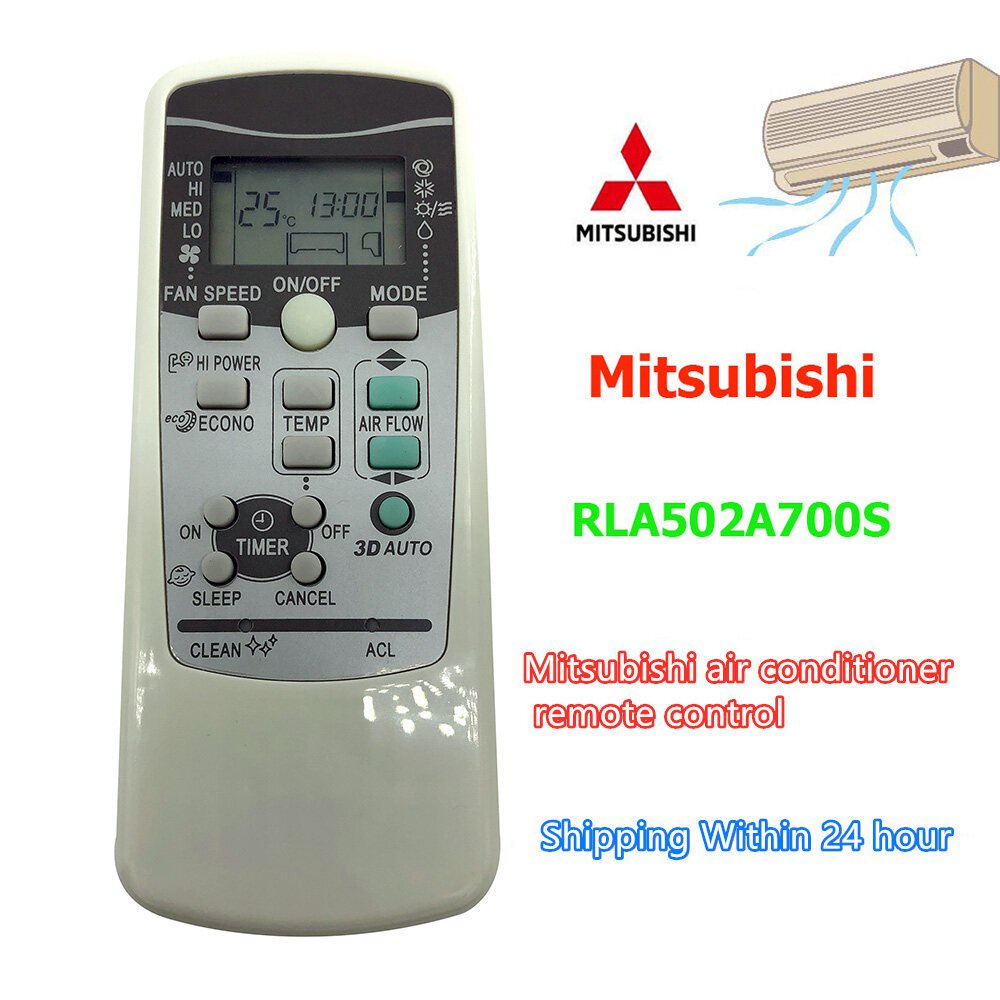 Кондиционер mitsubishi rkx502a001b инструкция