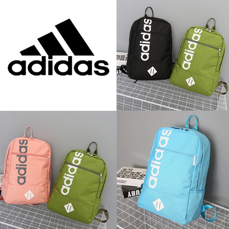 adidas waterproof school bags