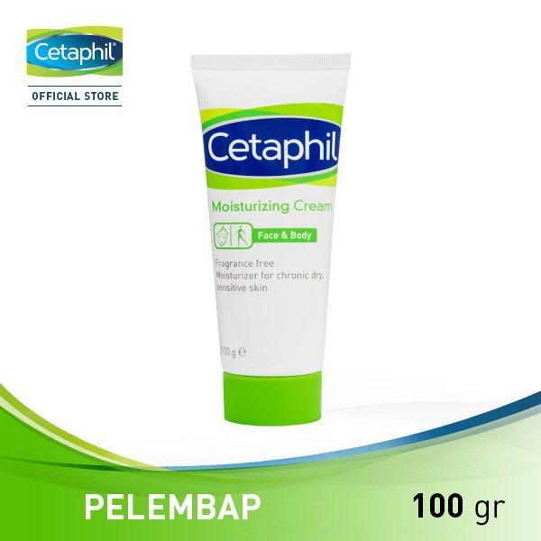 cetaphil 100g