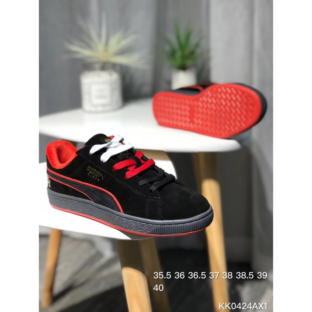 fubu puma shoes