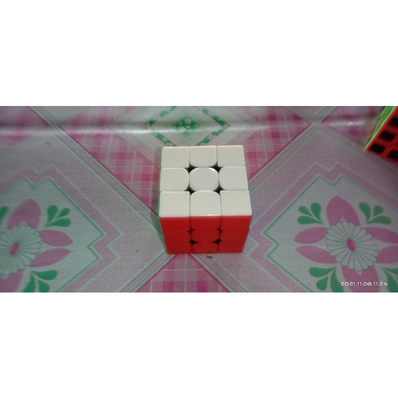 2 Gan Rubiks cube type Shopee Philippines