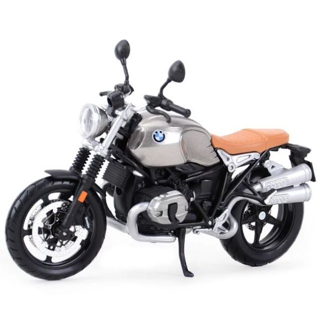 bmw diecast motorcycles