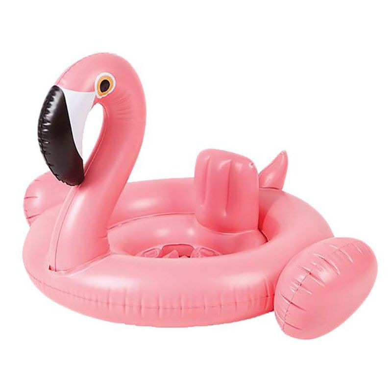 Baby Pinky Flamingo Floater Shopee Philippines