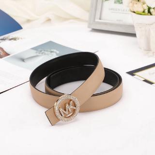 mk ladies belt