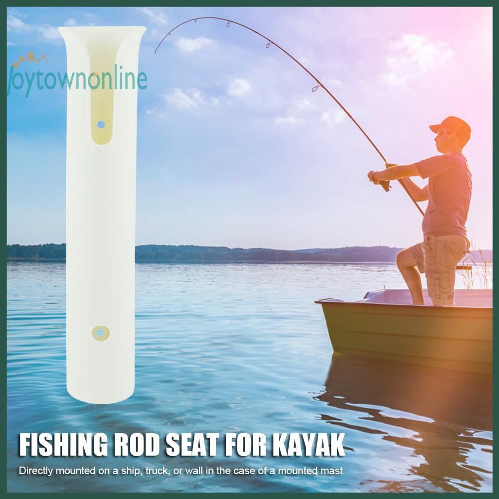 beach fishing pole holder