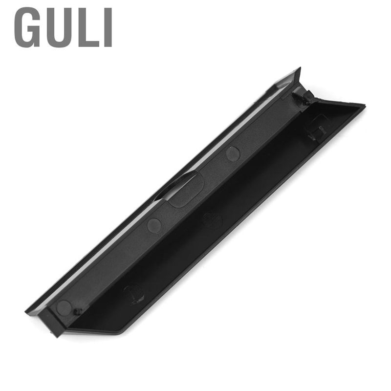 Guli Black Plastic Hdd Hard Drive Slot Cover Door Flap For Ps4 Pro Console Shopee Philippines