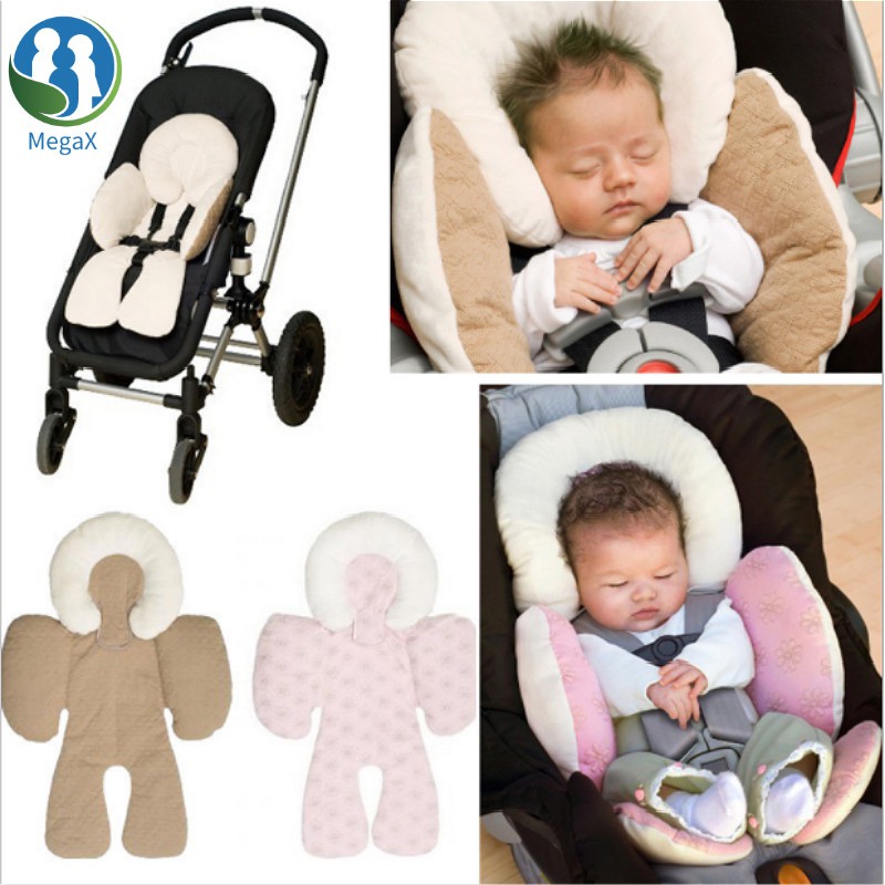 stroller cushion for newborn