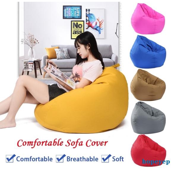 big kid bean bag chair