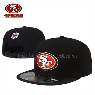 San Francisco 49ers High Quality Fashion brand Snapback Baseball Cap（#516） #2