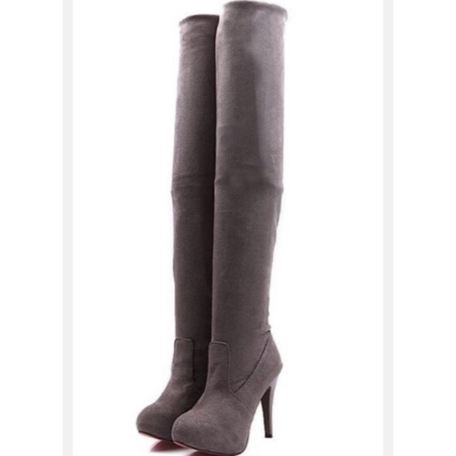 buy thigh high boots
