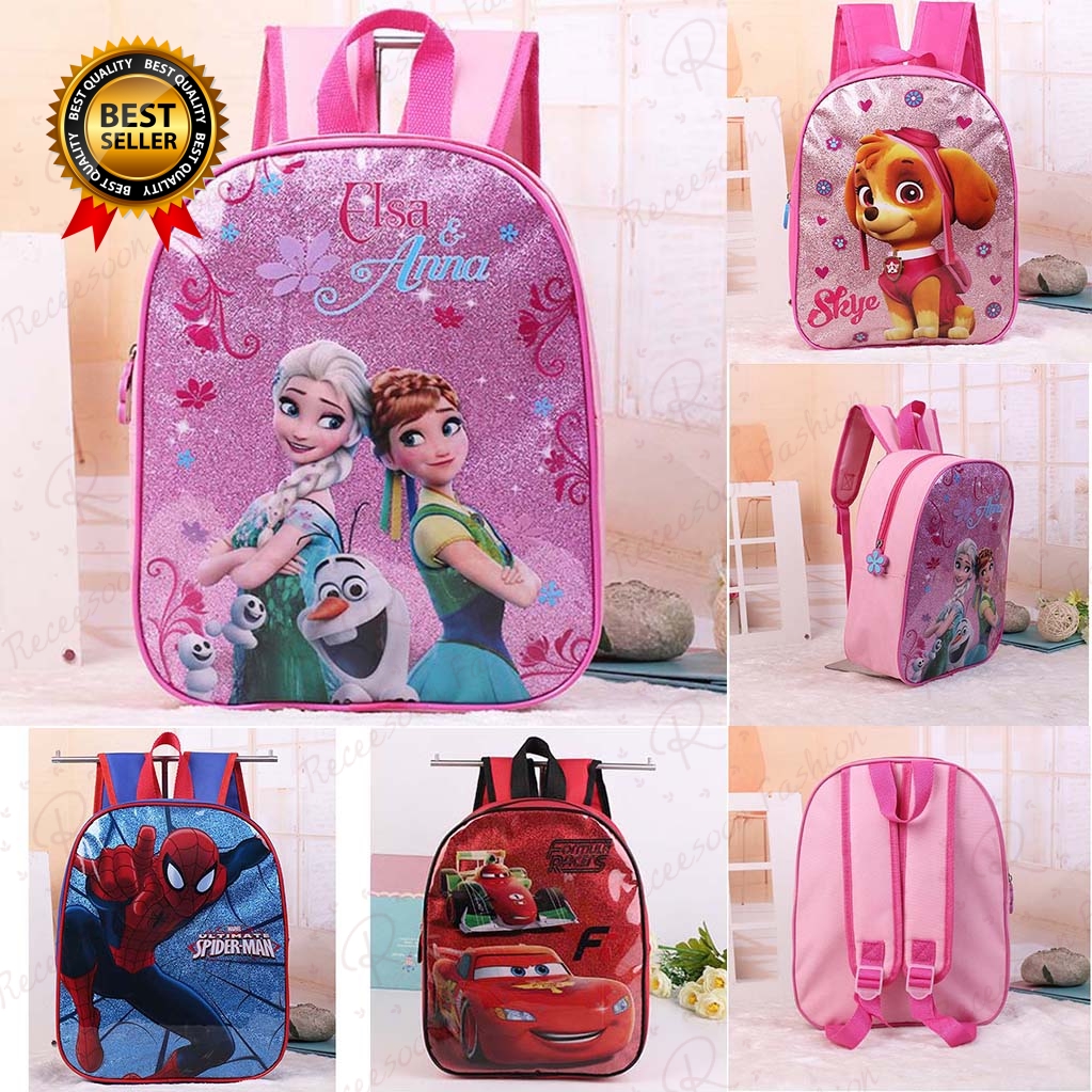 school bags for kids girls