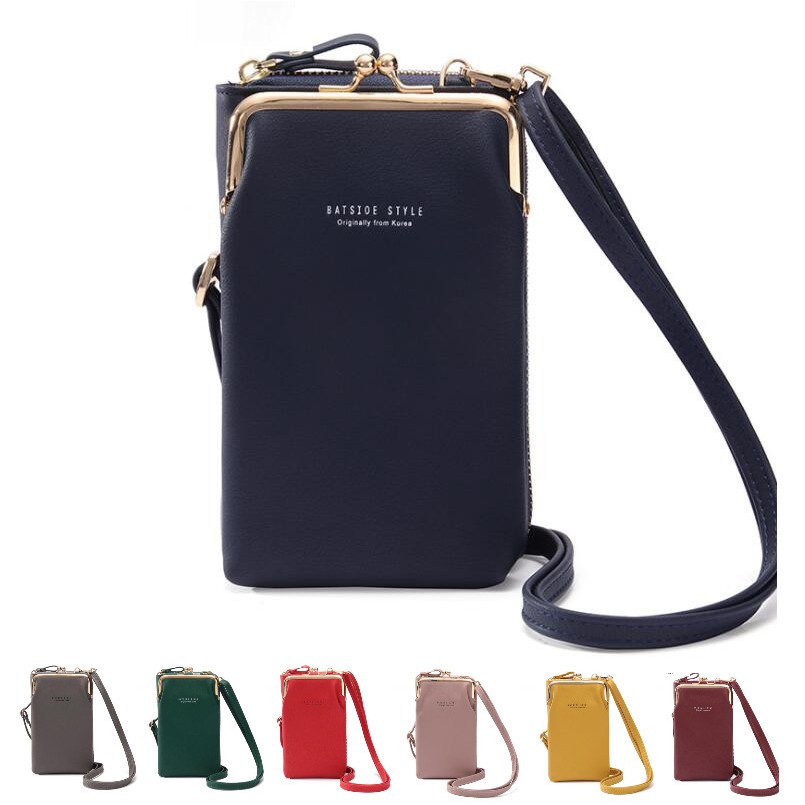 Mini Crossbody Phone Bags Designer Handbags | semashow.com