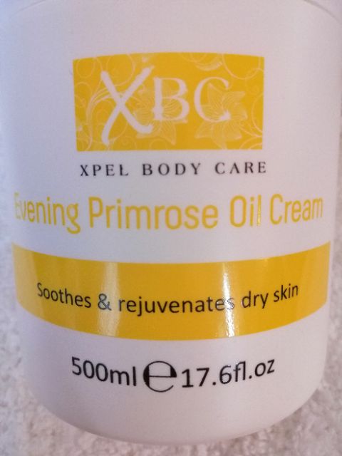 xbc xpel body care
